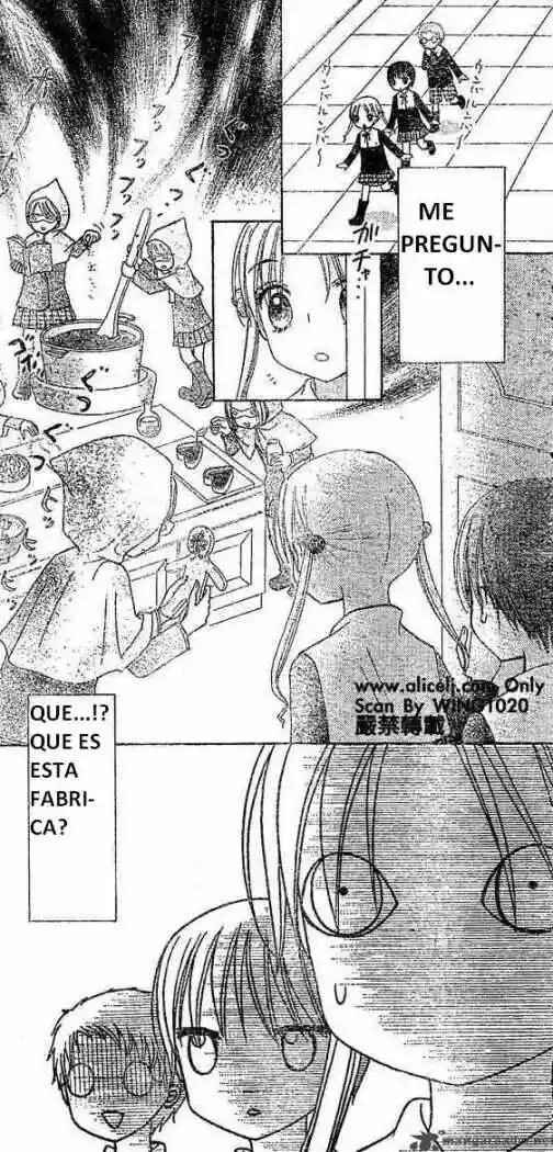 Gakuen Alice Chapter 73 - Page 4