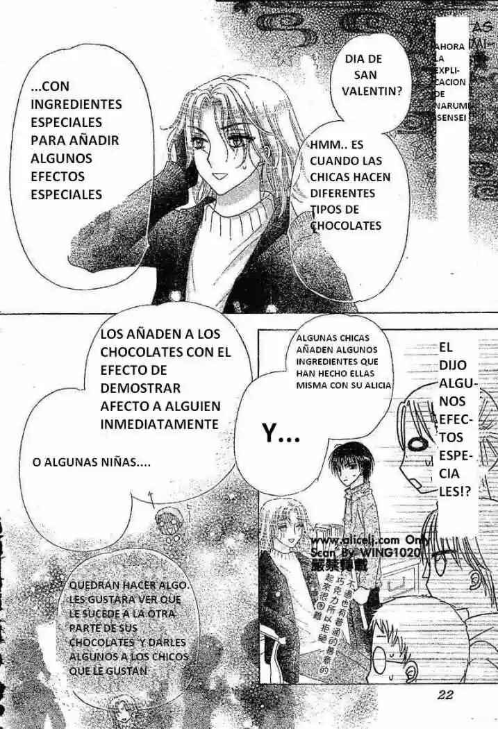 Gakuen Alice Chapter 73 - Page 5