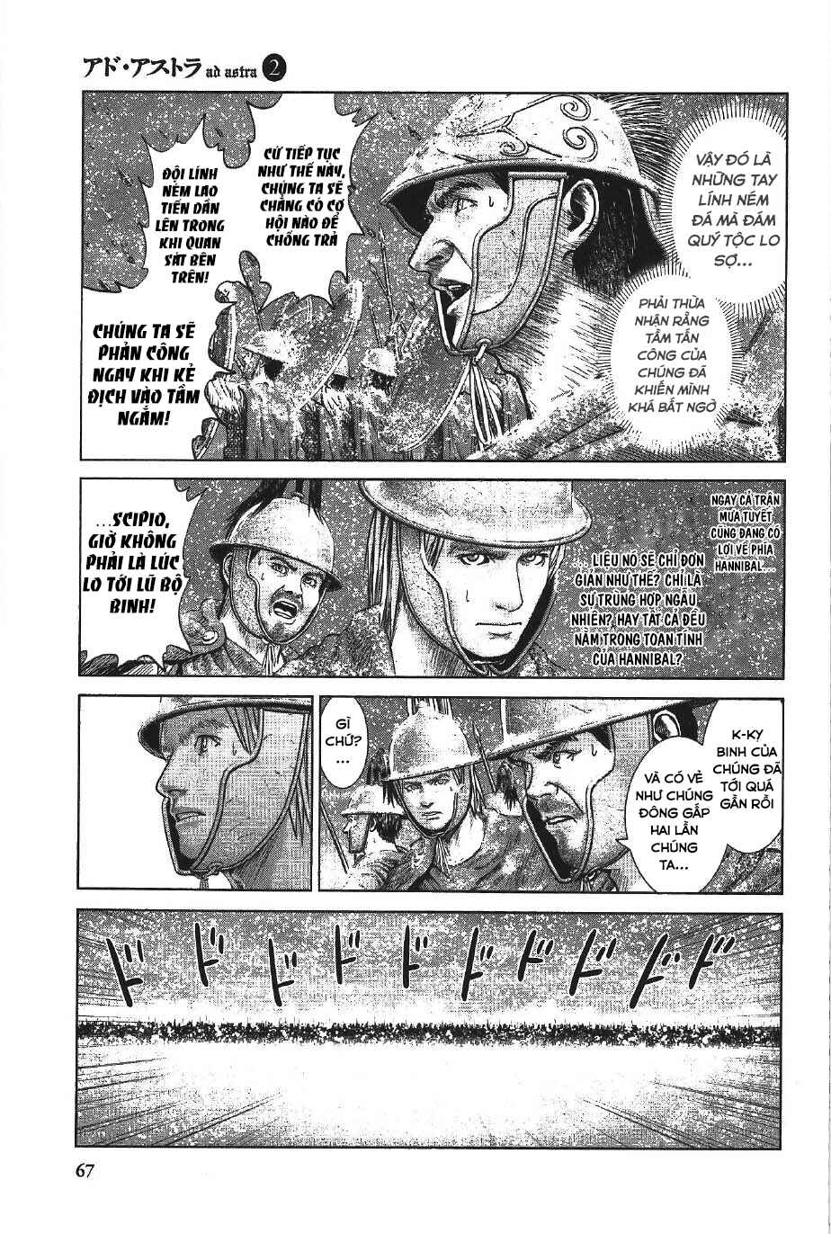Ad Astra - Scipio and Hannibal Chapter 9 - Page 17