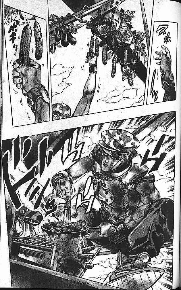 JoJo no Kimyou na Bouken: Part 4 - Diamond wa Kudakenai Chapter 133 - Page 13