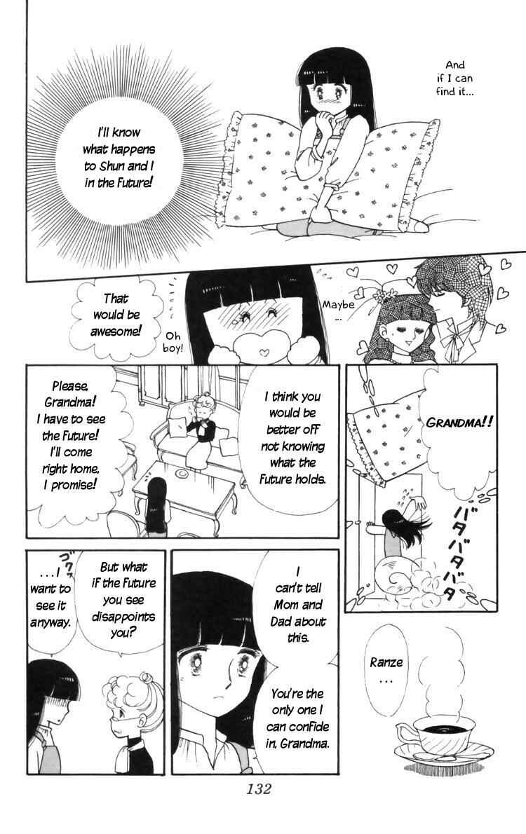 Tokimeki Tonight Chapter 10 - Page 22