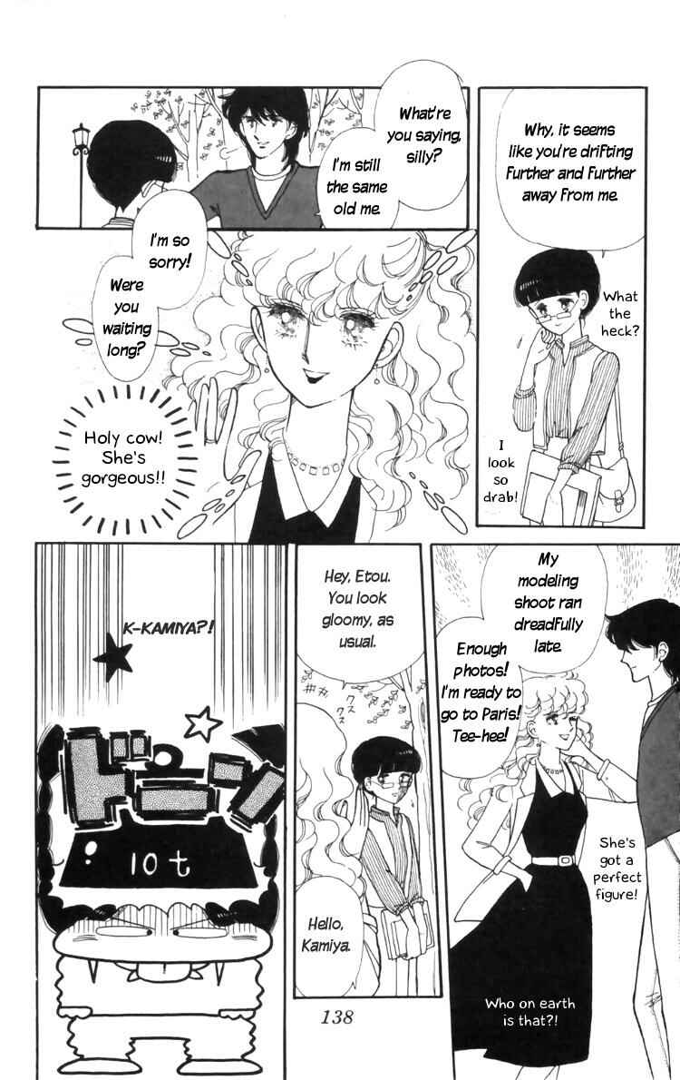 Tokimeki Tonight Chapter 10 - Page 28