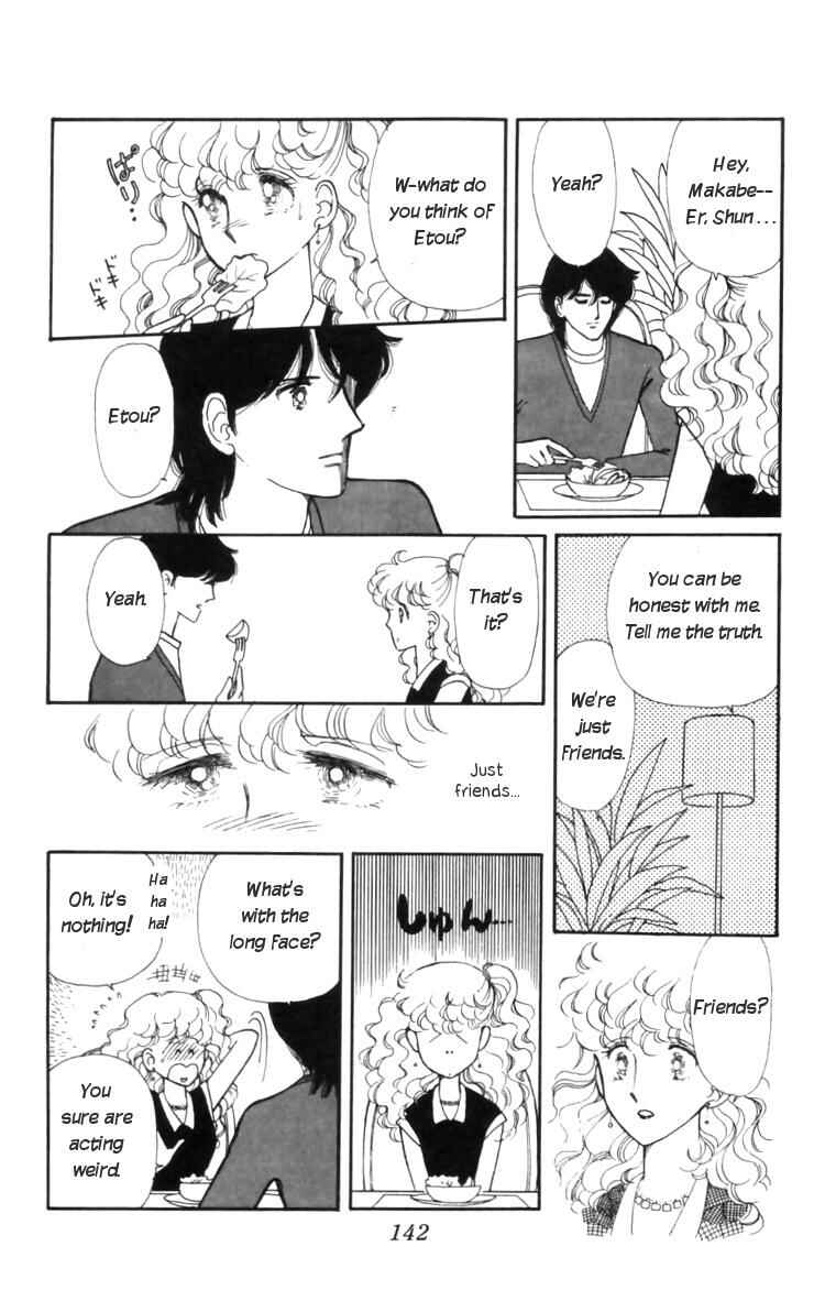Tokimeki Tonight Chapter 10 - Page 32