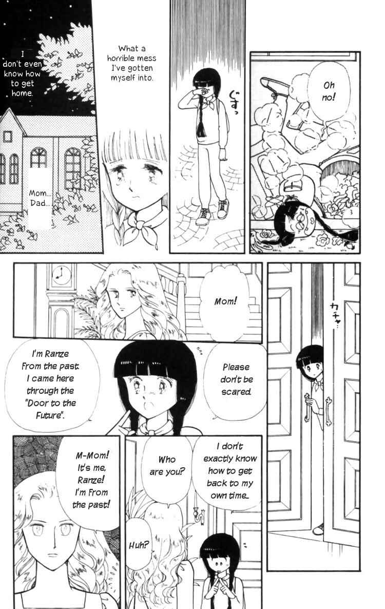 Tokimeki Tonight Chapter 10 - Page 37
