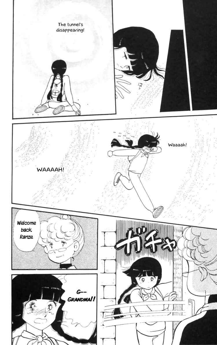 Tokimeki Tonight Chapter 10 - Page 40