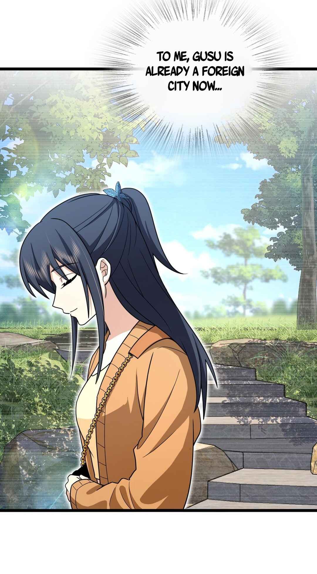 Wǒ Jiā Lǎopo Láizì Yīqiān Nián Qián Chapter 283 - Page 24