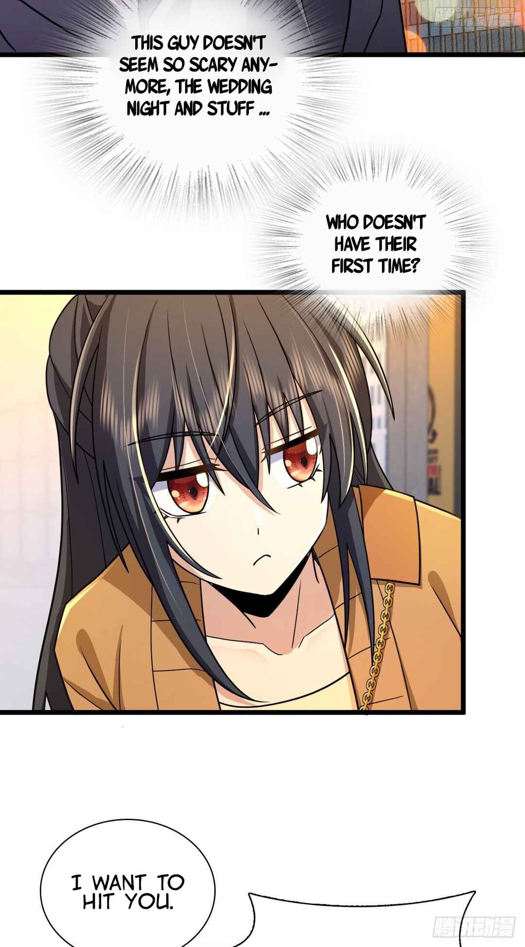 Wǒ Jiā Lǎopo Láizì Yīqiān Nián Qián Chapter 283 - Page 30