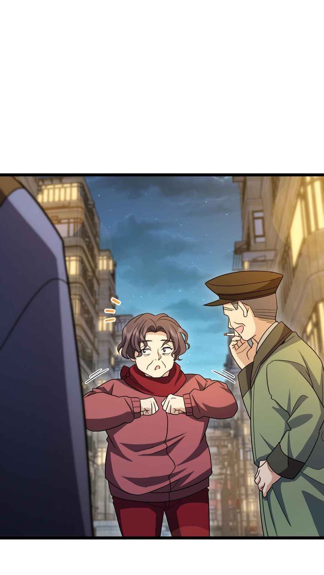 Wǒ Jiā Lǎopo Láizì Yīqiān Nián Qián Chapter 283 - Page 32