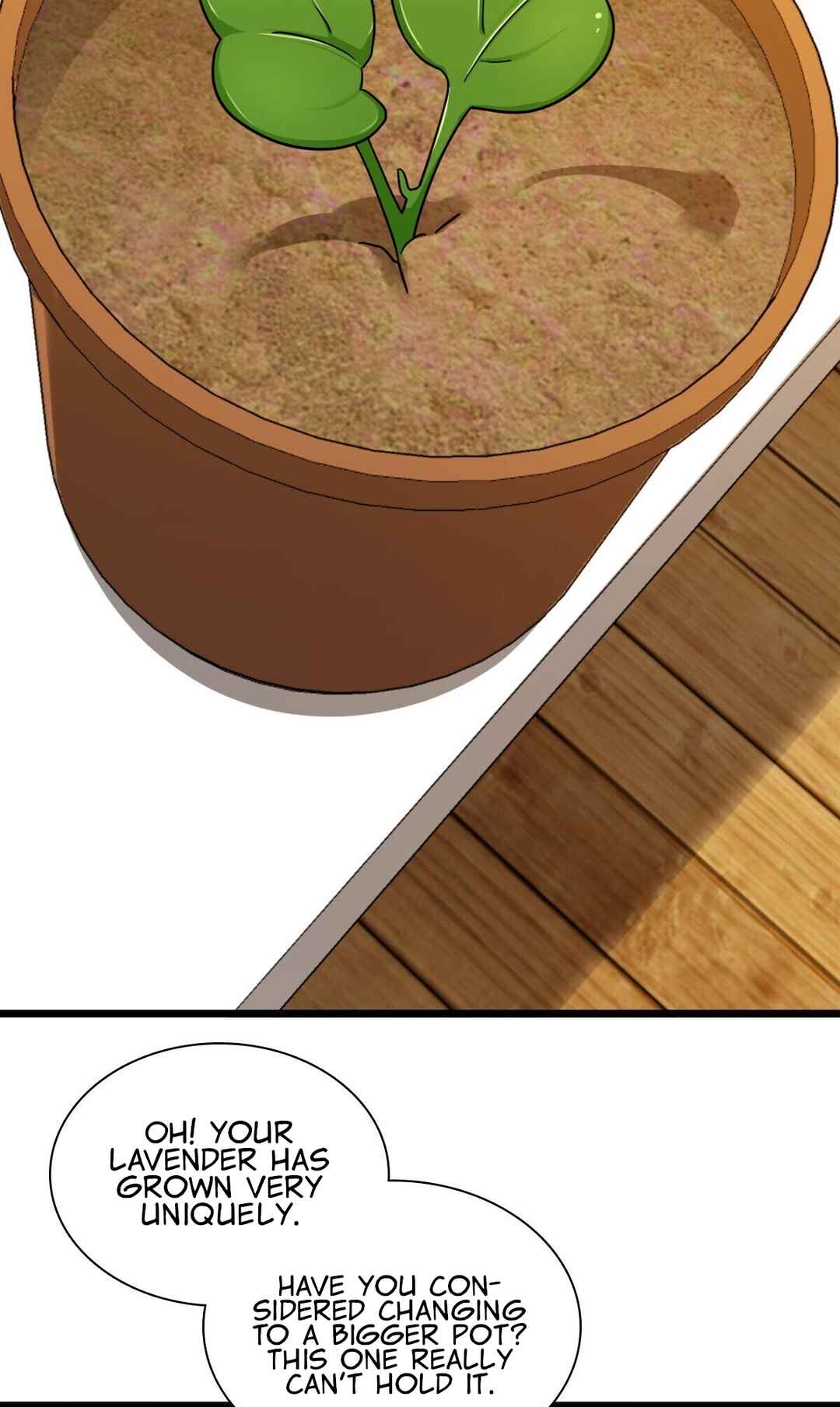 Wǒ Jiā Lǎopo Láizì Yīqiān Nián Qián Chapter 283 - Page 42