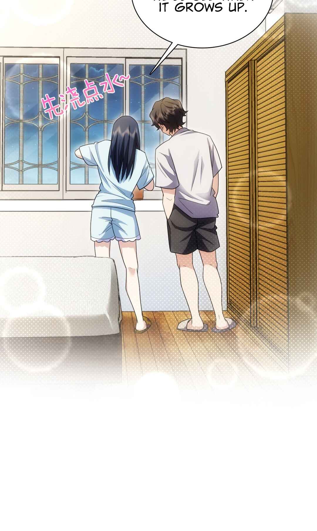 Wǒ Jiā Lǎopo Láizì Yīqiān Nián Qián Chapter 283 - Page 47