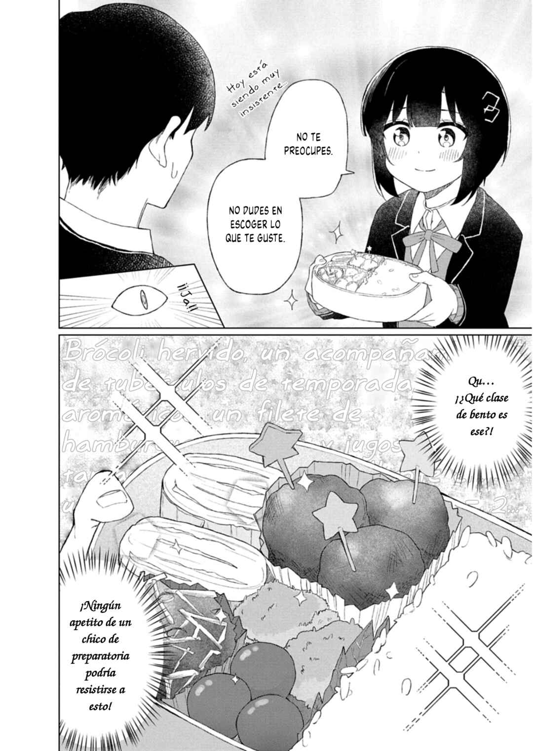 Guuzen Tasuketa Bishoujo ga Nazeka Ore ni Natsuiteshimatta Ken ni tsuite Chapter 2 - Page 12