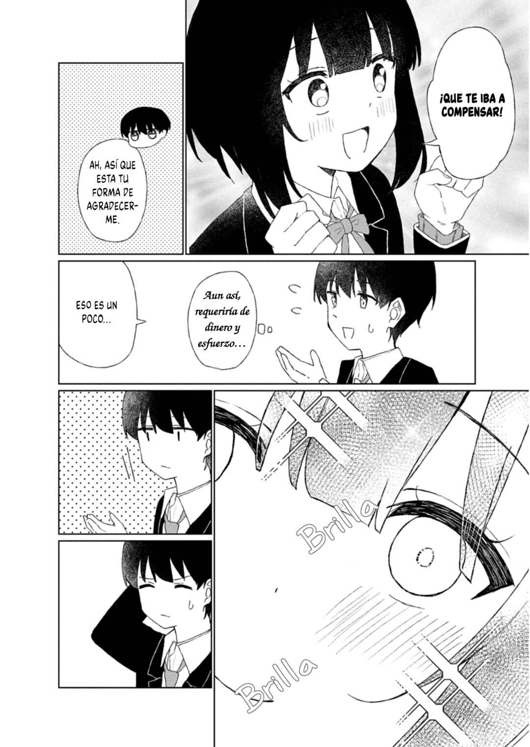 Guuzen Tasuketa Bishoujo ga Nazeka Ore ni Natsuiteshimatta Ken ni tsuite Chapter 2 - Page 24