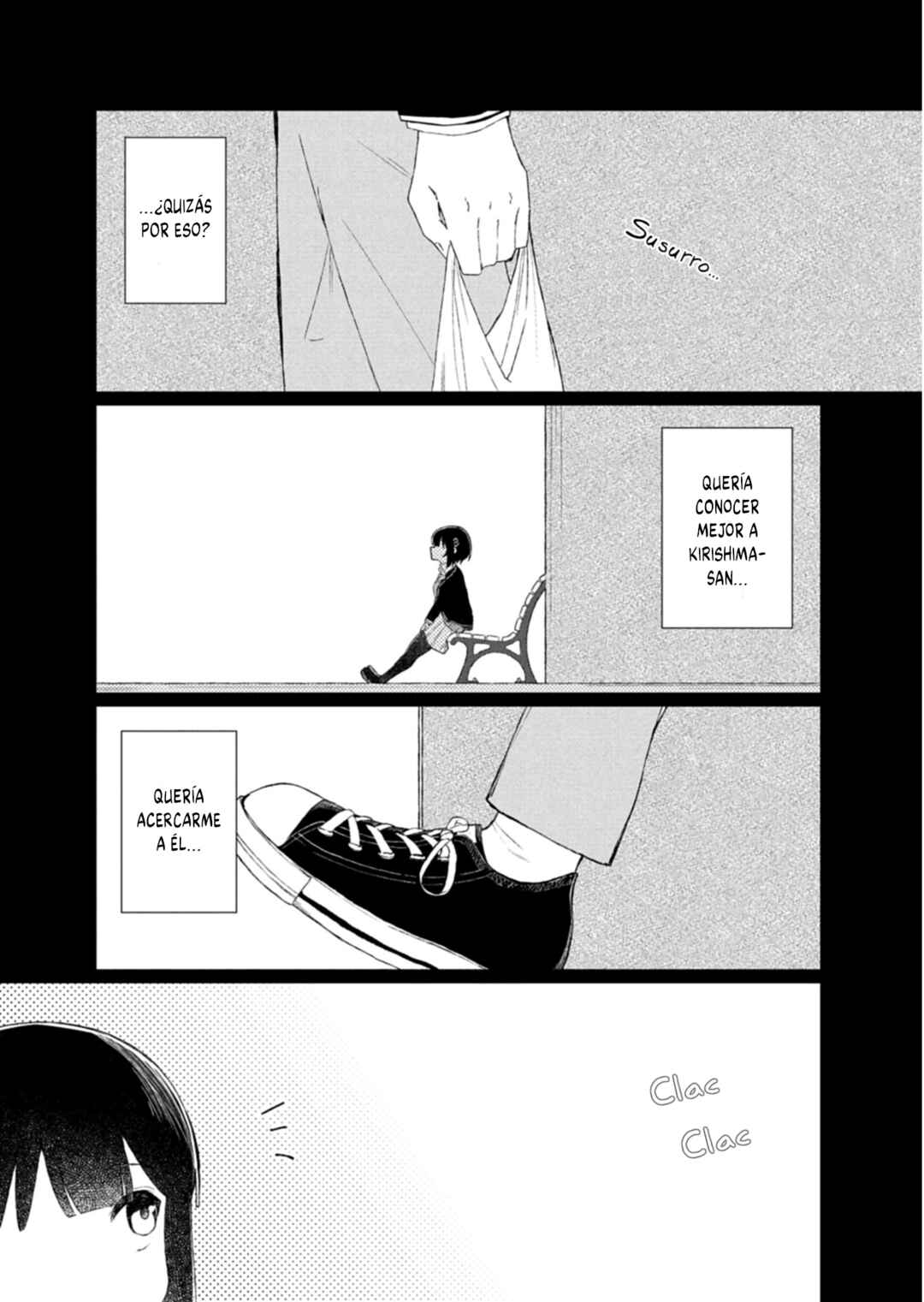 Guuzen Tasuketa Bishoujo ga Nazeka Ore ni Natsuiteshimatta Ken ni tsuite Chapter 2 - Page 7