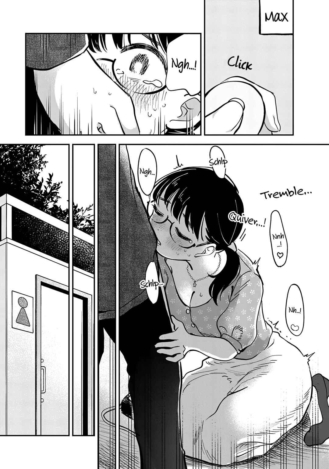Ijimete-gokko. Chapter 13 - Page 37