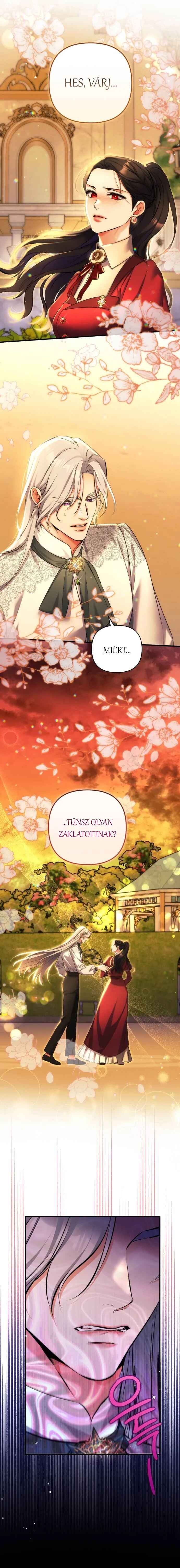 Beoryeojin Na-eui Choeaereul Wihayeo Chapter 85 - Page 1