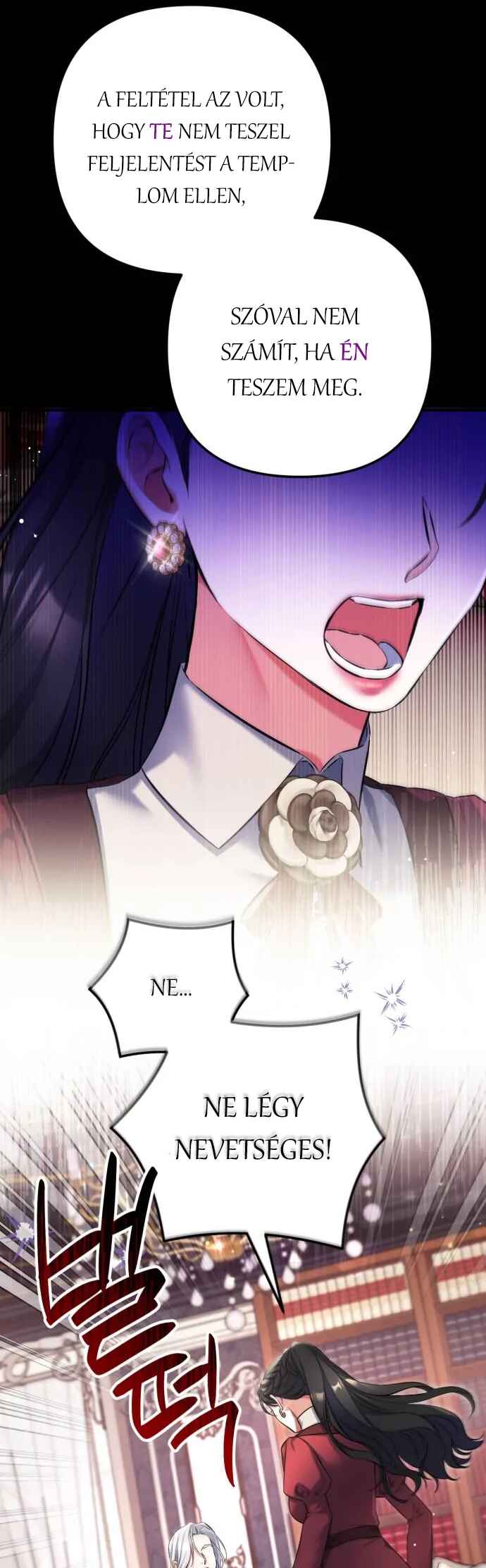 Beoryeojin Na-eui Choeaereul Wihayeo Chapter 85 - Page 10