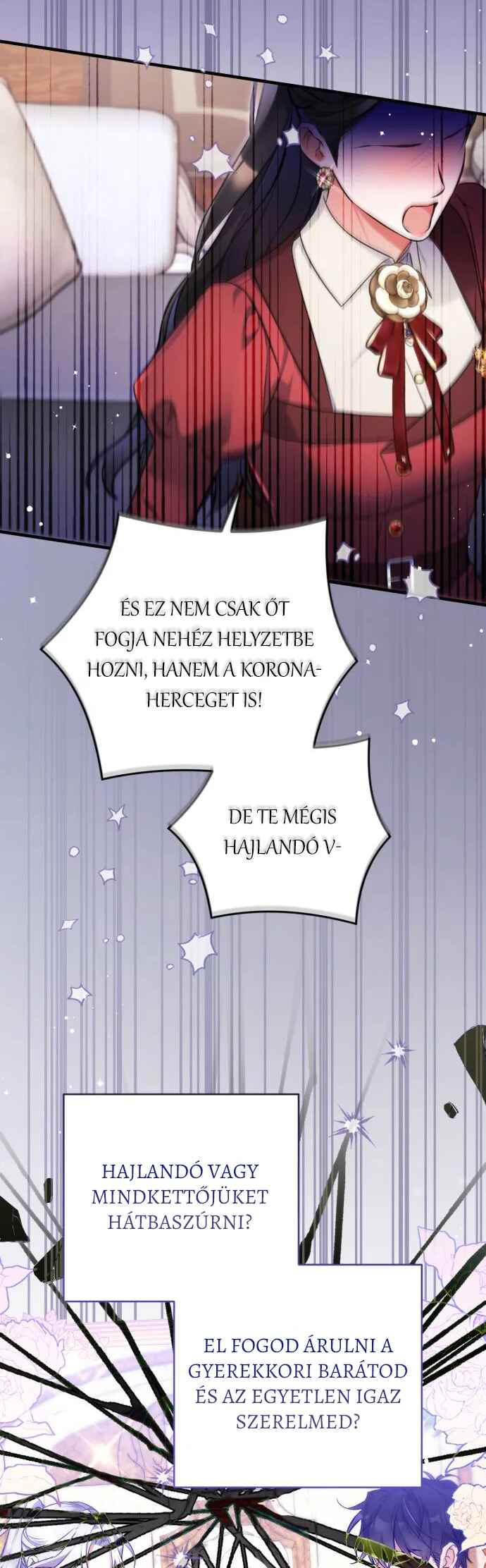 Beoryeojin Na-eui Choeaereul Wihayeo Chapter 85 - Page 12