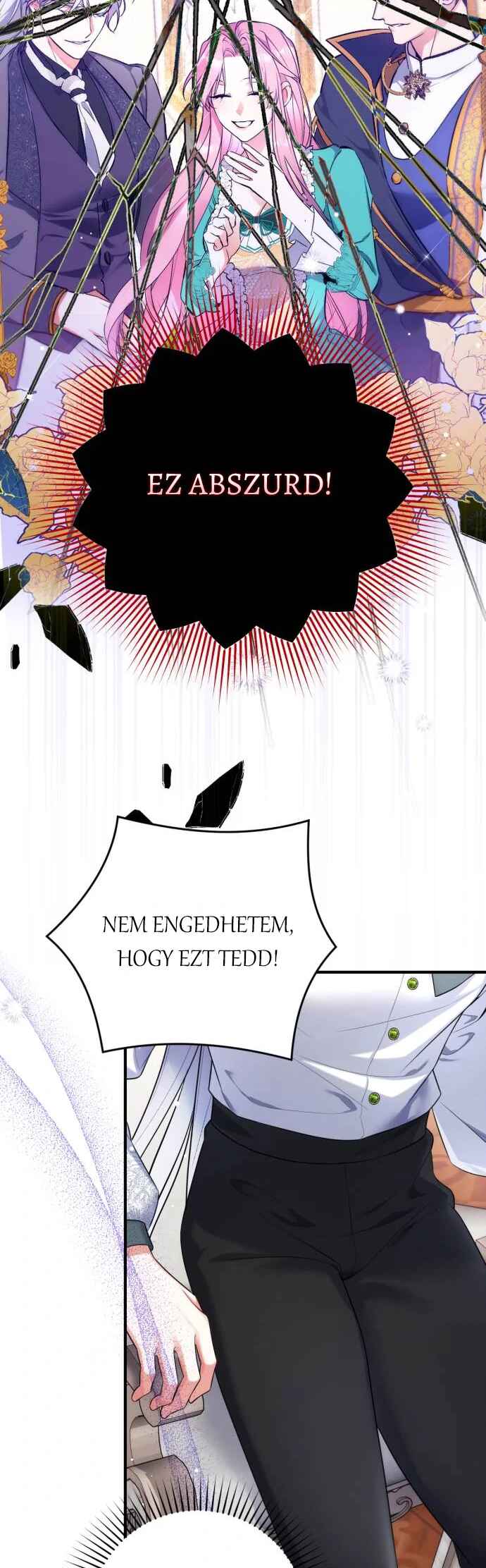 Beoryeojin Na-eui Choeaereul Wihayeo Chapter 85 - Page 13