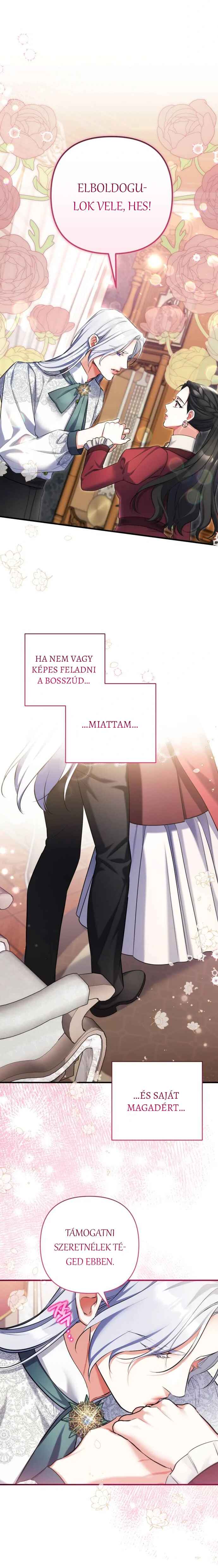 Beoryeojin Na-eui Choeaereul Wihayeo Chapter 85 - Page 15