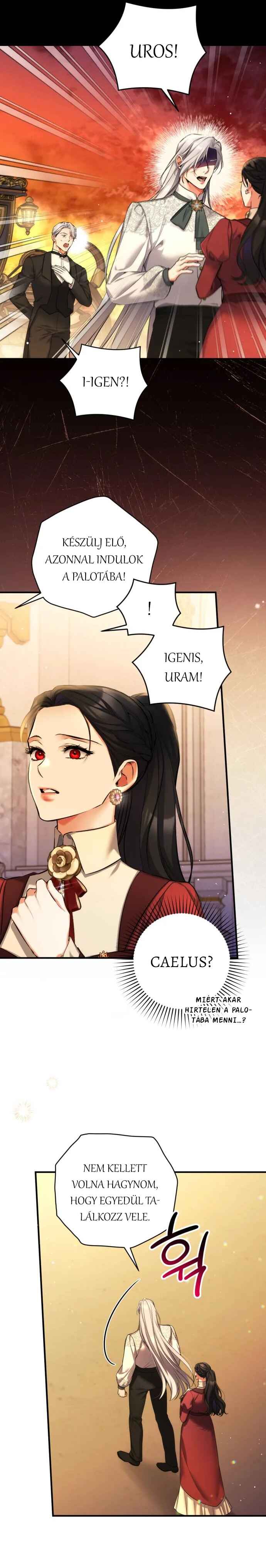 Beoryeojin Na-eui Choeaereul Wihayeo Chapter 85 - Page 2