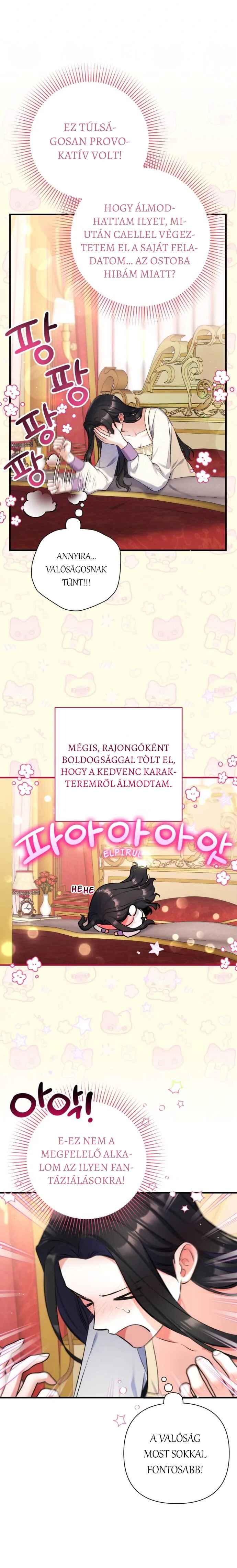 Beoryeojin Na-eui Choeaereul Wihayeo Chapter 85 - Page 23