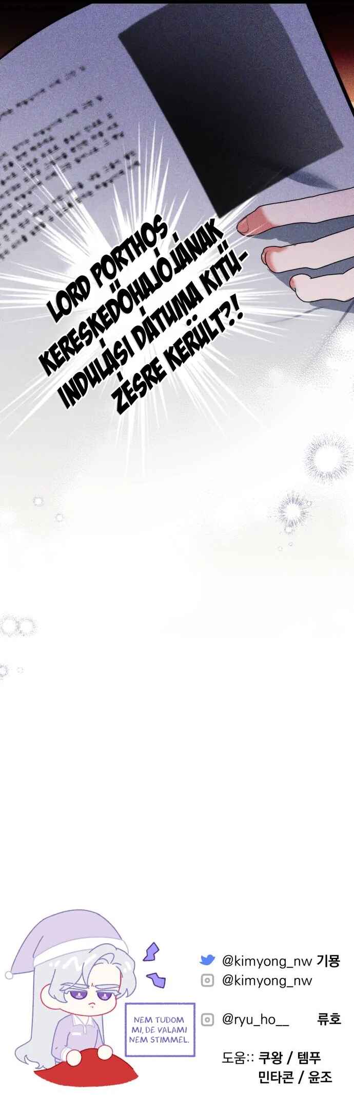 Beoryeojin Na-eui Choeaereul Wihayeo Chapter 85 - Page 26