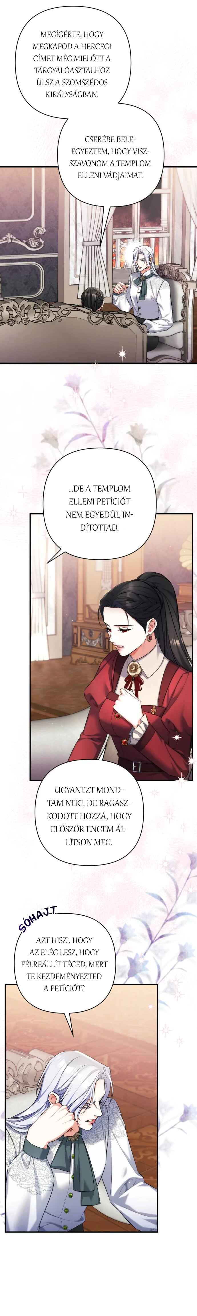 Beoryeojin Na-eui Choeaereul Wihayeo Chapter 85 - Page 7