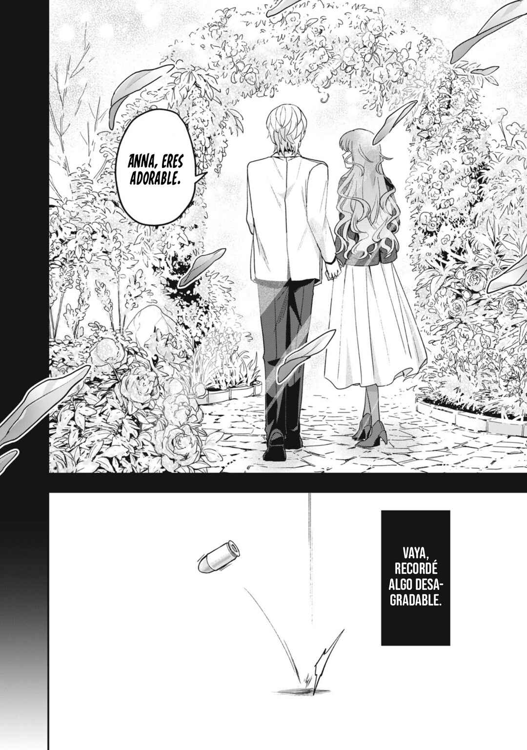 Yuki to Sumi Chapter 37 - Page 12