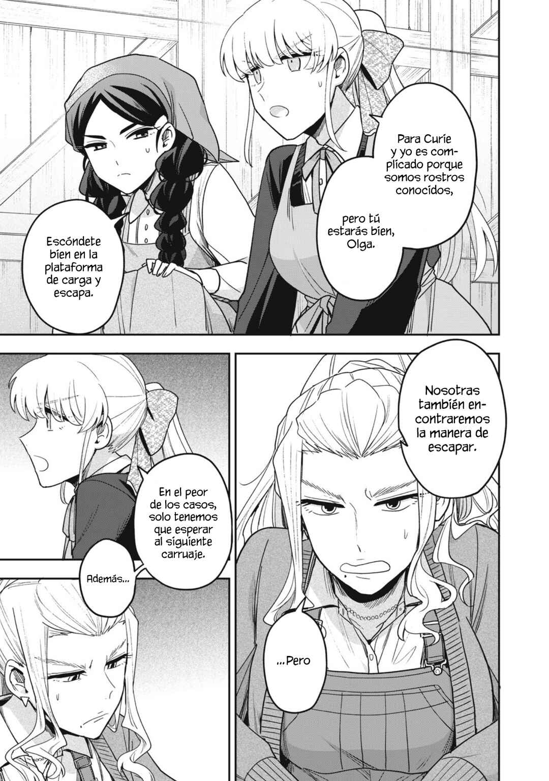 Yuki to Sumi Chapter 37 - Page 13