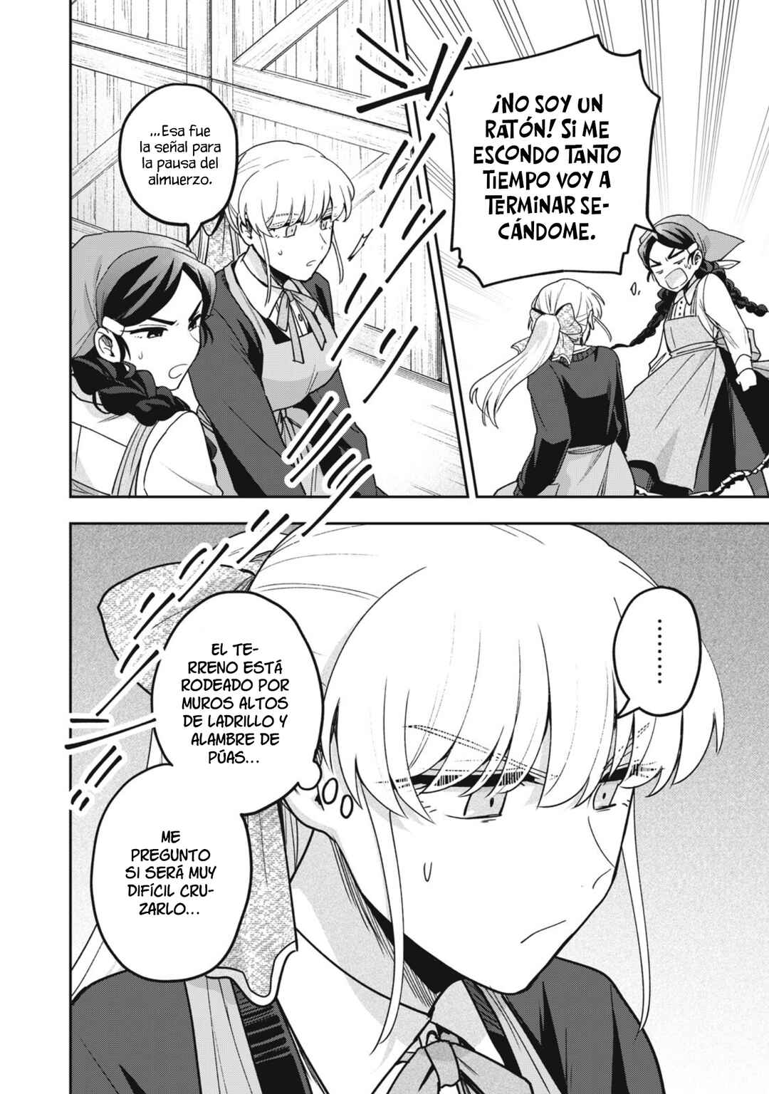 Yuki to Sumi Chapter 37 - Page 16