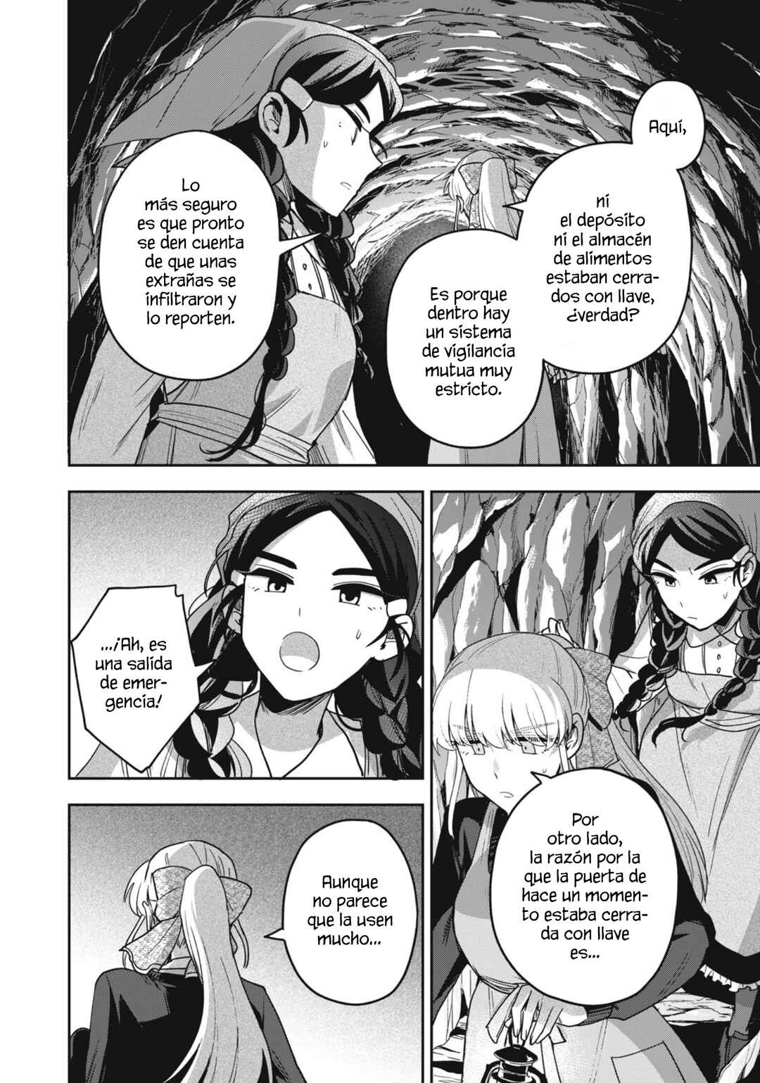 Yuki to Sumi Chapter 37 - Page 24