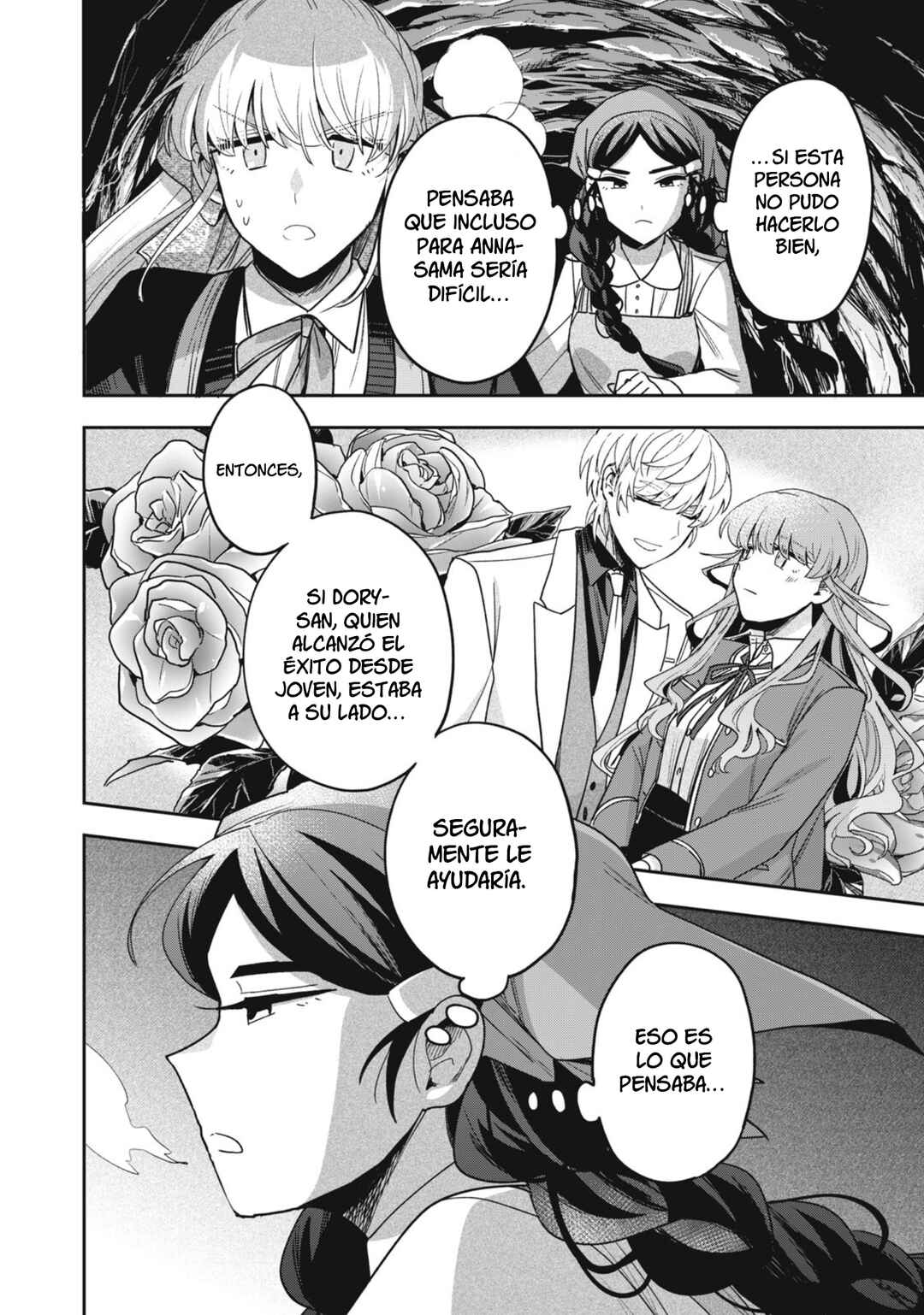 Yuki to Sumi Chapter 37 - Page 28