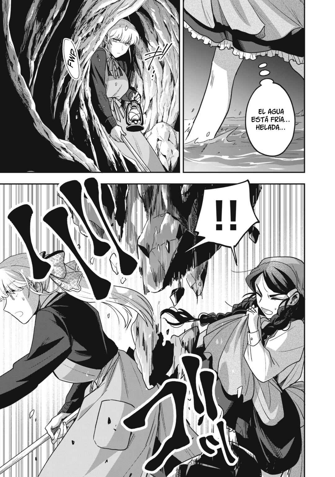 Yuki to Sumi Chapter 37 - Page 29