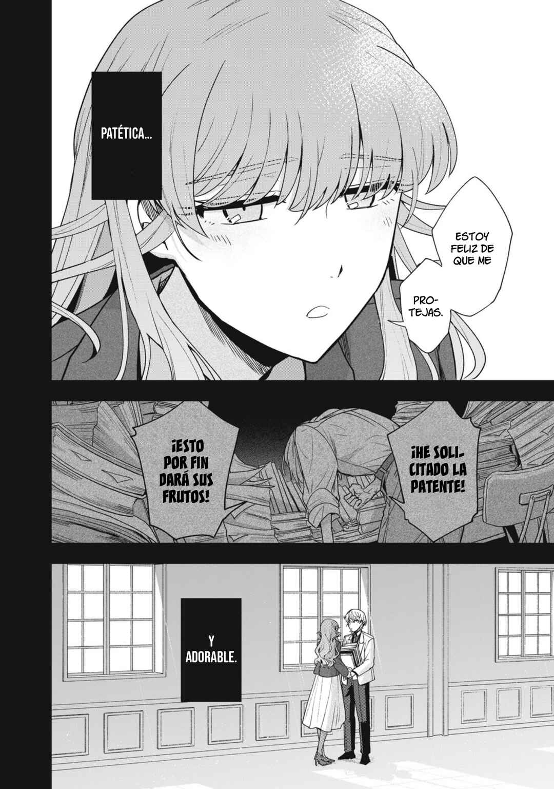 Yuki to Sumi Chapter 37 - Page 9
