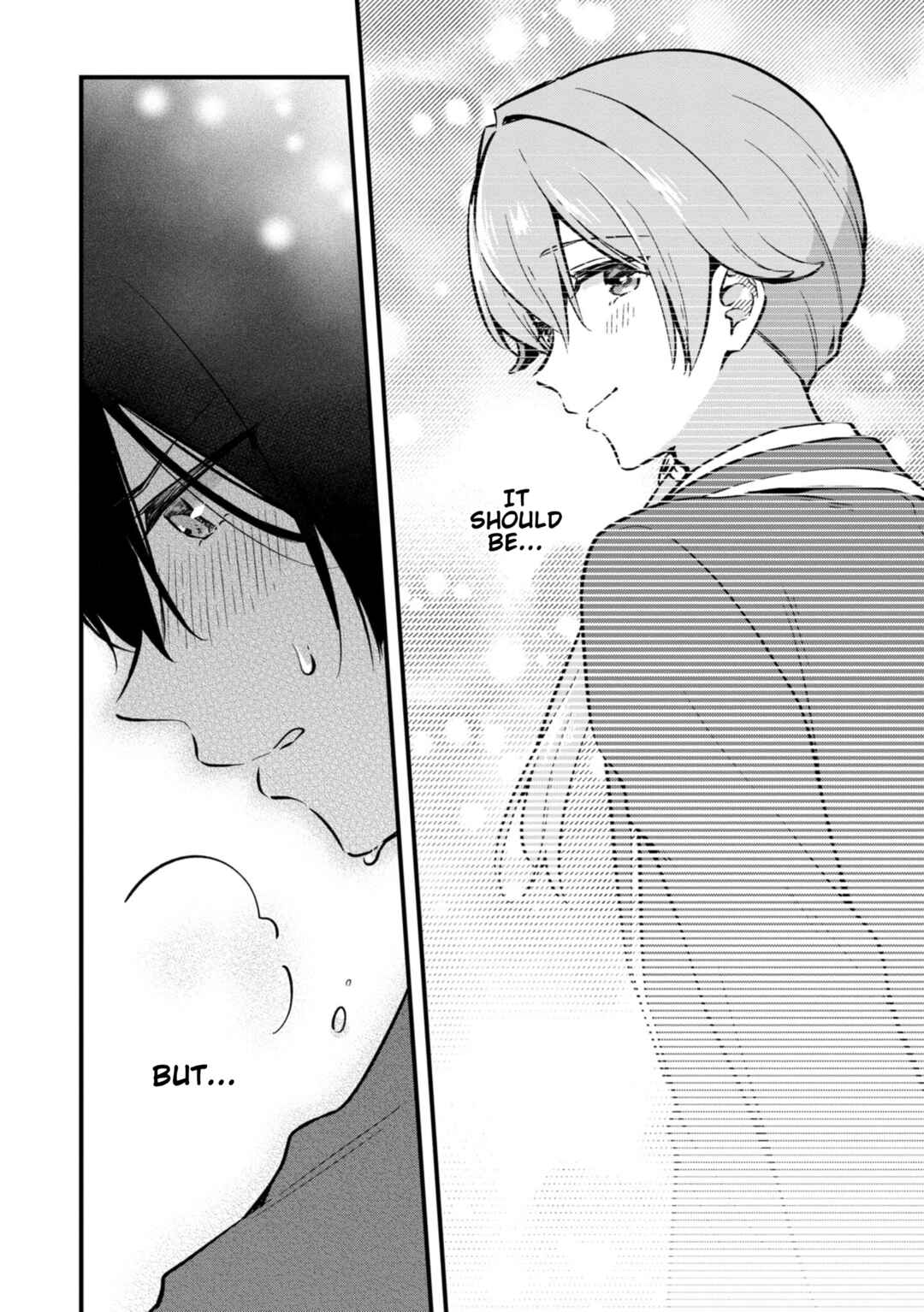 Zenbu Kimi no Sei Chapter 39 - Page 12