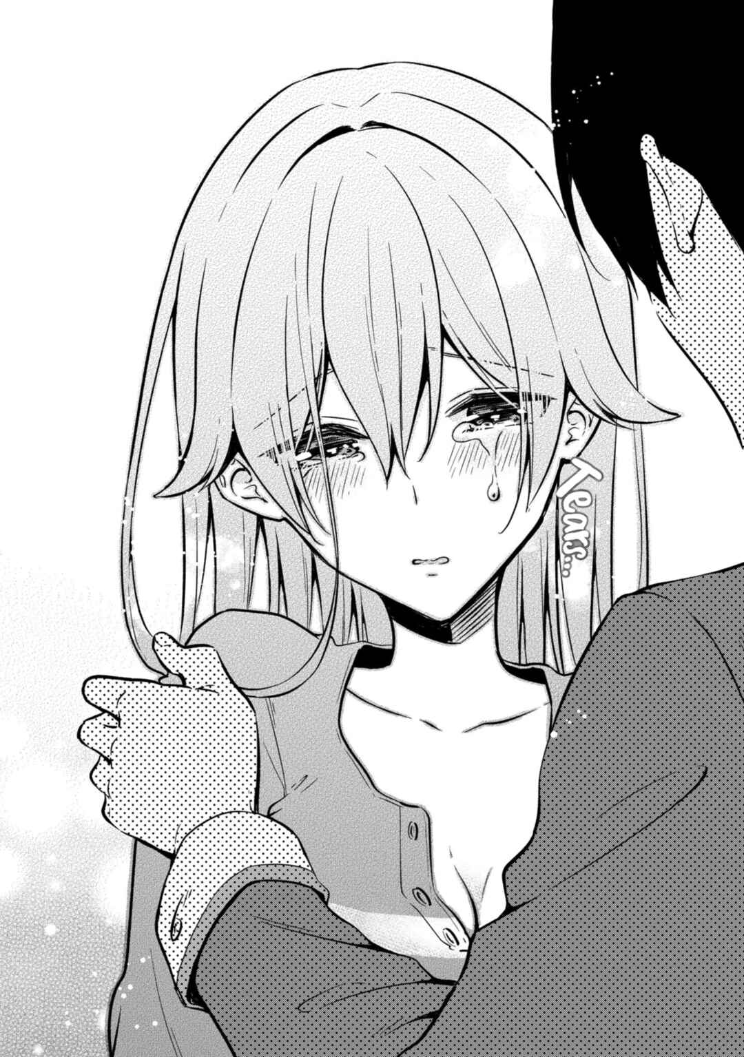 Zenbu Kimi no Sei Chapter 39 - Page 16