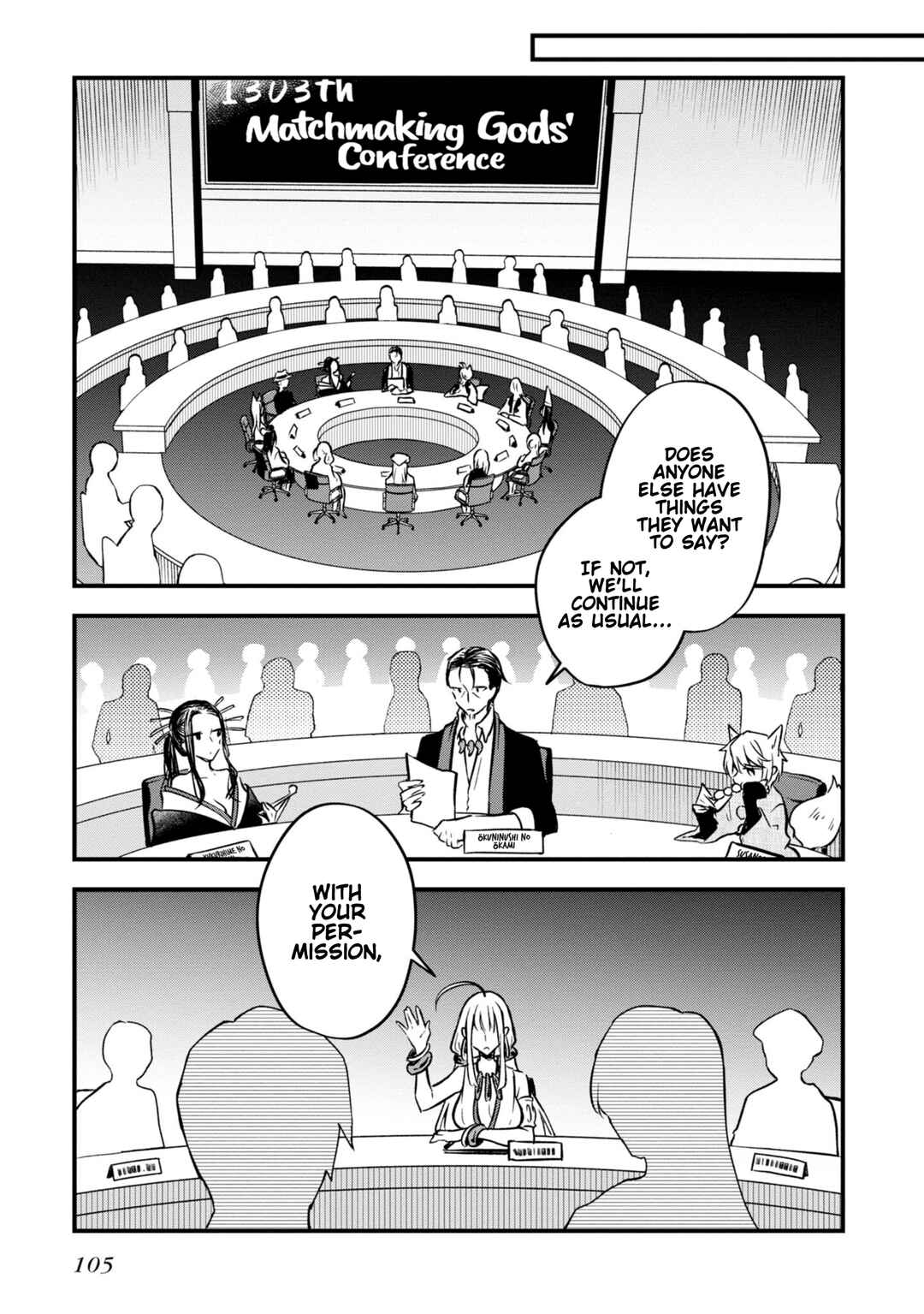 Zenbu Kimi no Sei Chapter 39 - Page 29