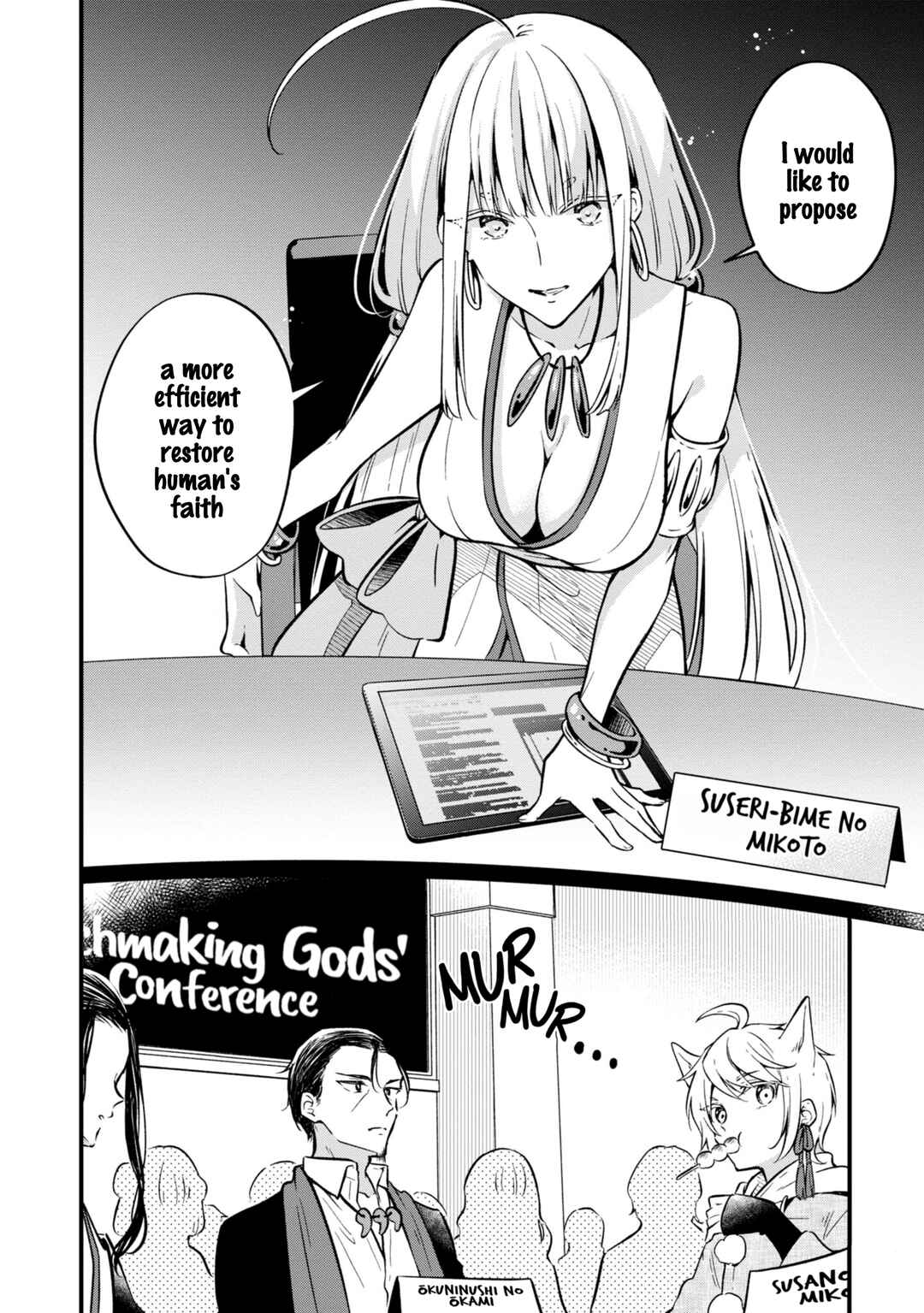 Zenbu Kimi no Sei Chapter 39 - Page 30