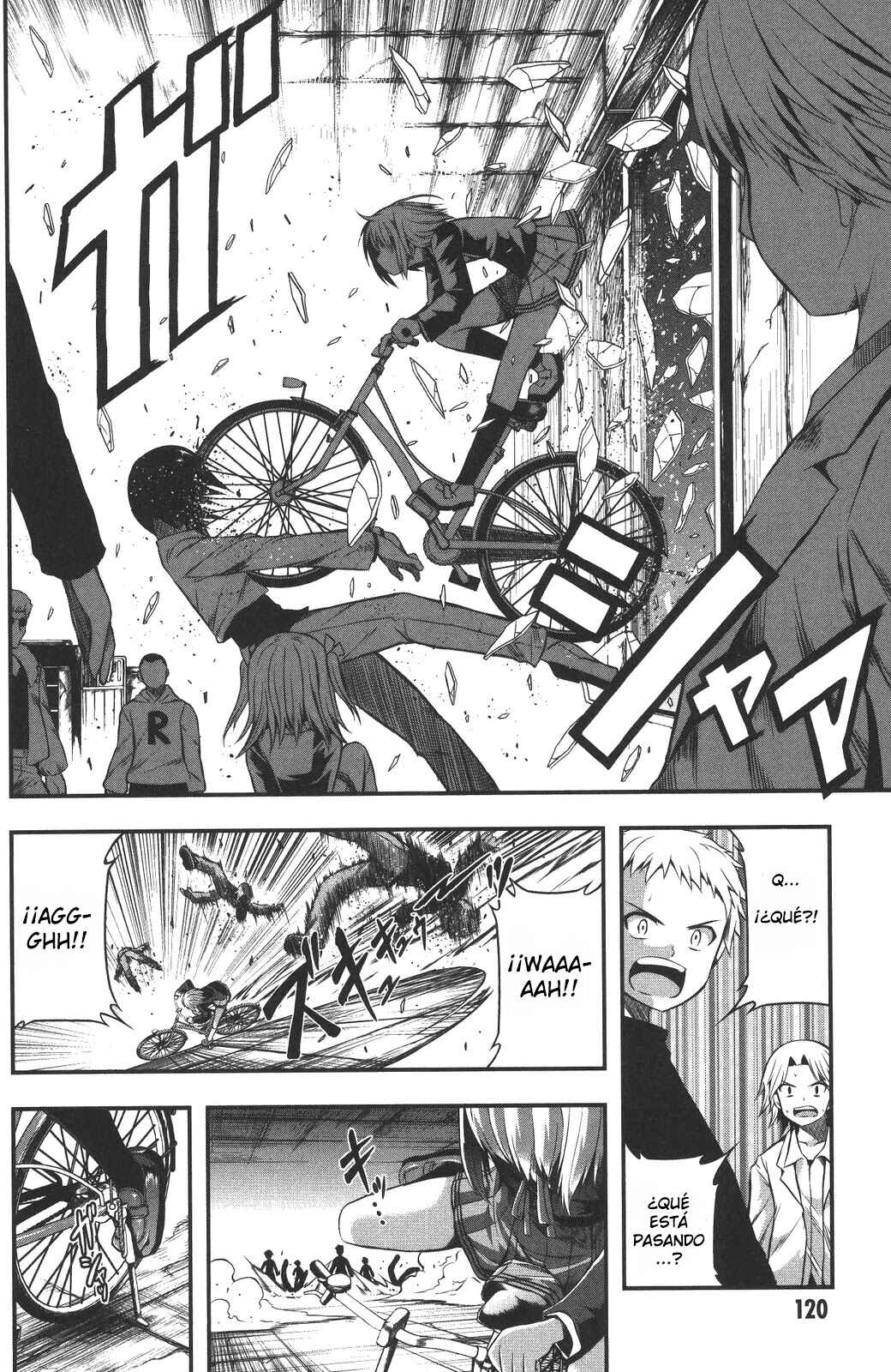 Date-A-STrike Chapter 9.5 - Page 4