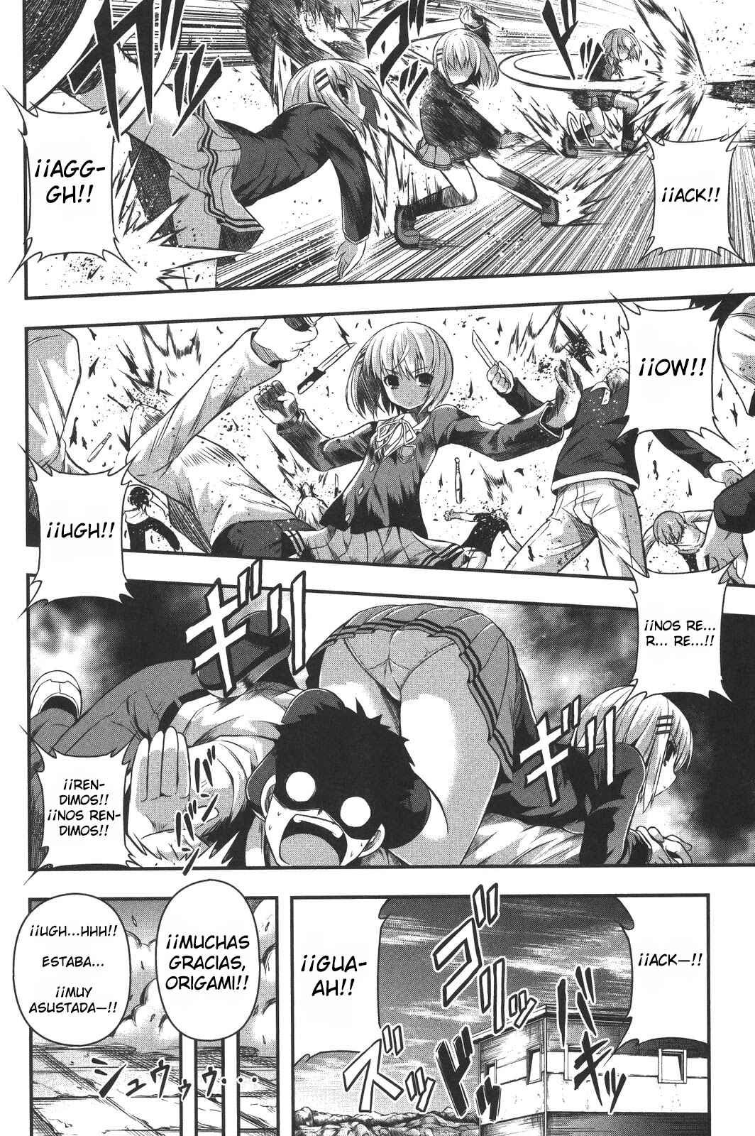 Date-A-STrike Chapter 9.5 - Page 6