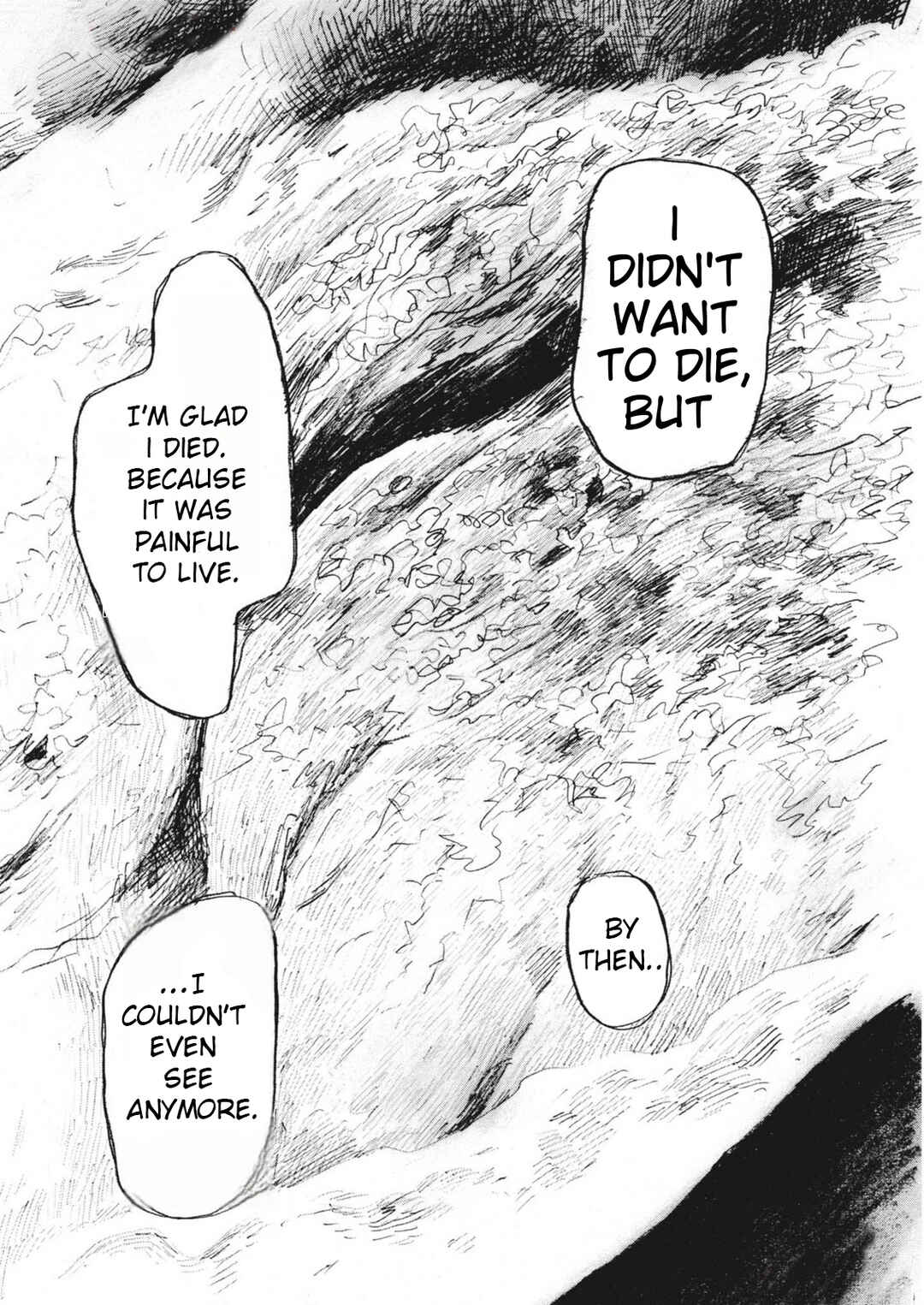 Mabataki no Oto Chapter 18 - Page 14