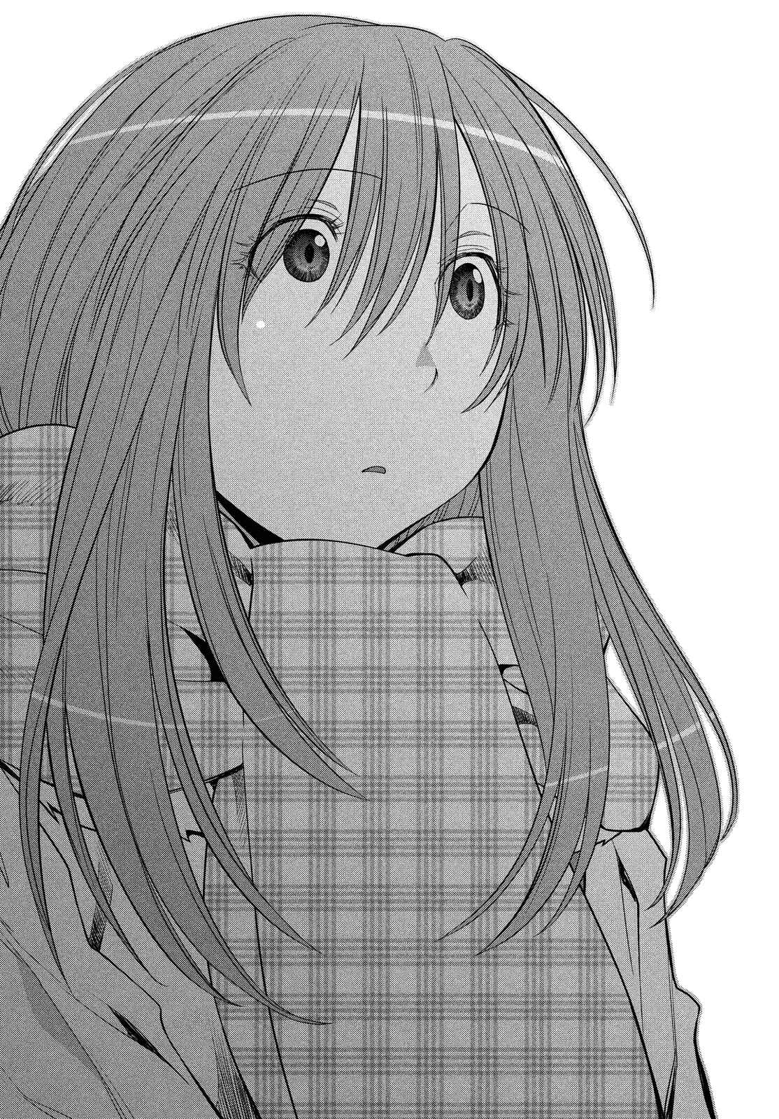 Genshiken Nidaime - The Society for the Study of Modern Visual Culture II Chapter 117 - Page 24