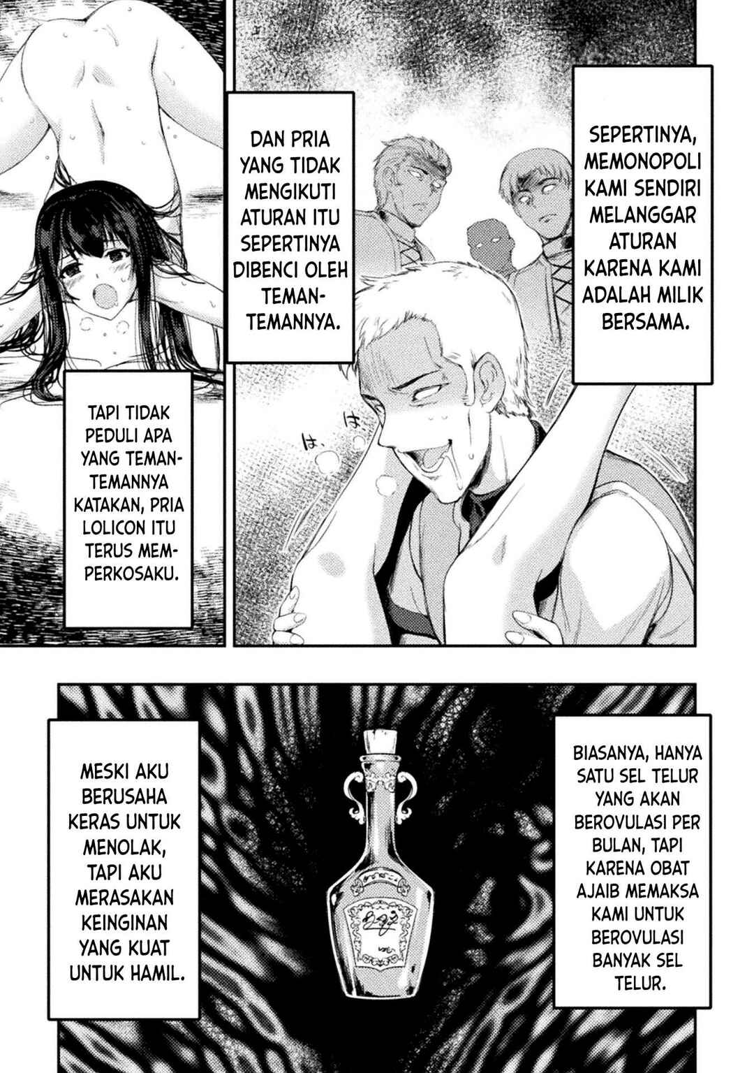 Astro King: Shoukan Yuusha dakedo Kakyuu Nintei Sareta node Maid Harem o Tsukurimasu! Chapter 11 - Page 18