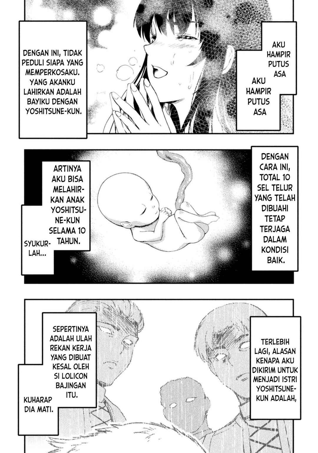 Astro King: Shoukan Yuusha dakedo Kakyuu Nintei Sareta node Maid Harem o Tsukurimasu! Chapter 11 - Page 25
