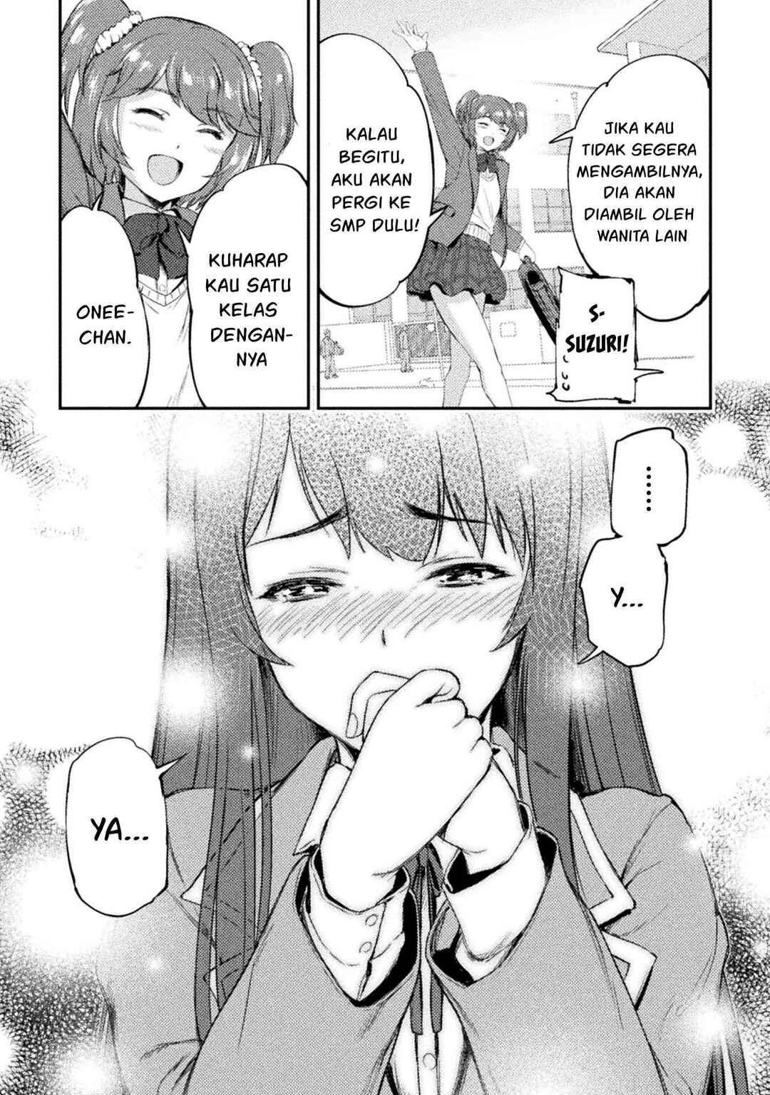 Astro King: Shoukan Yuusha dakedo Kakyuu Nintei Sareta node Maid Harem o Tsukurimasu! Chapter 11 - Page 7