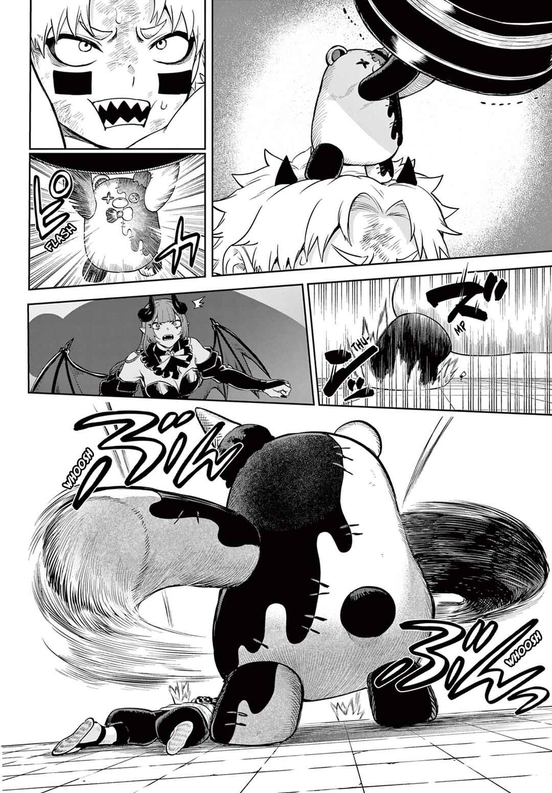 KaguRai ~Kagura to Raito~ Chapter 15 - Page 6