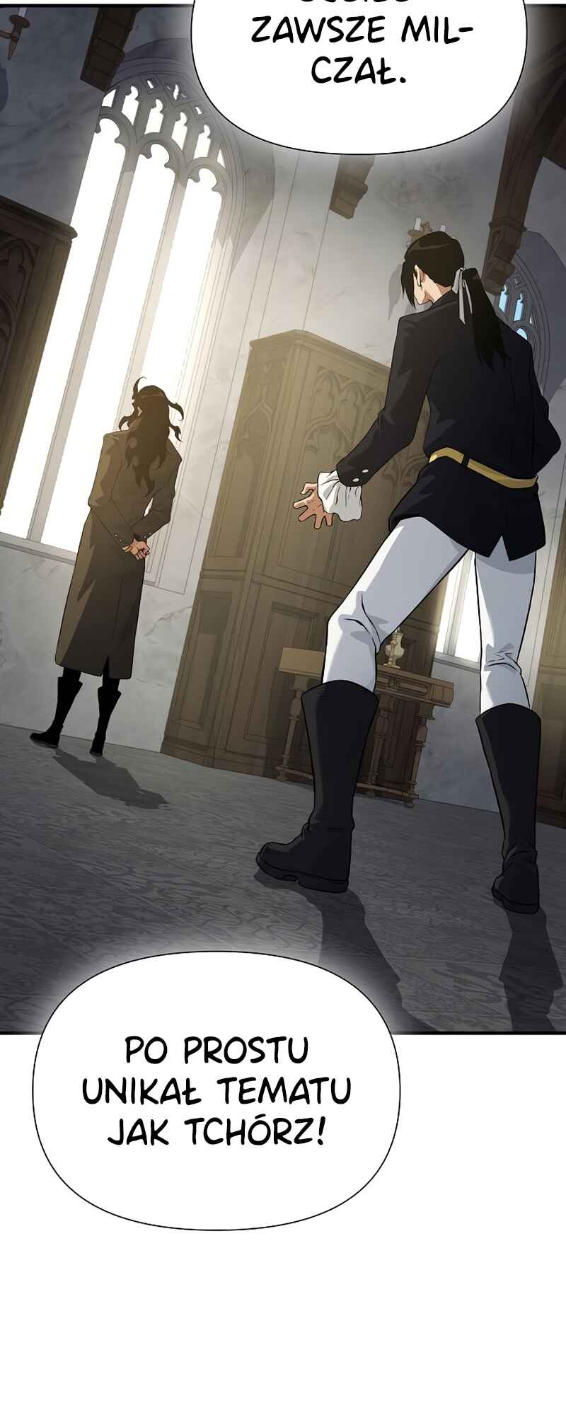 Bupae ui Saje Chapter 33 - Page 23
