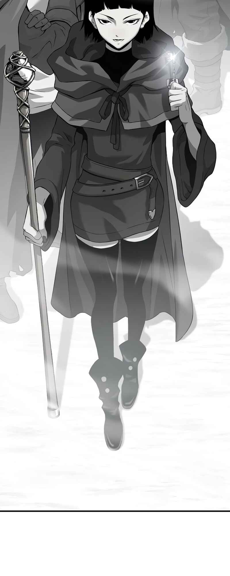Bupae ui Saje Chapter 33 - Page 26