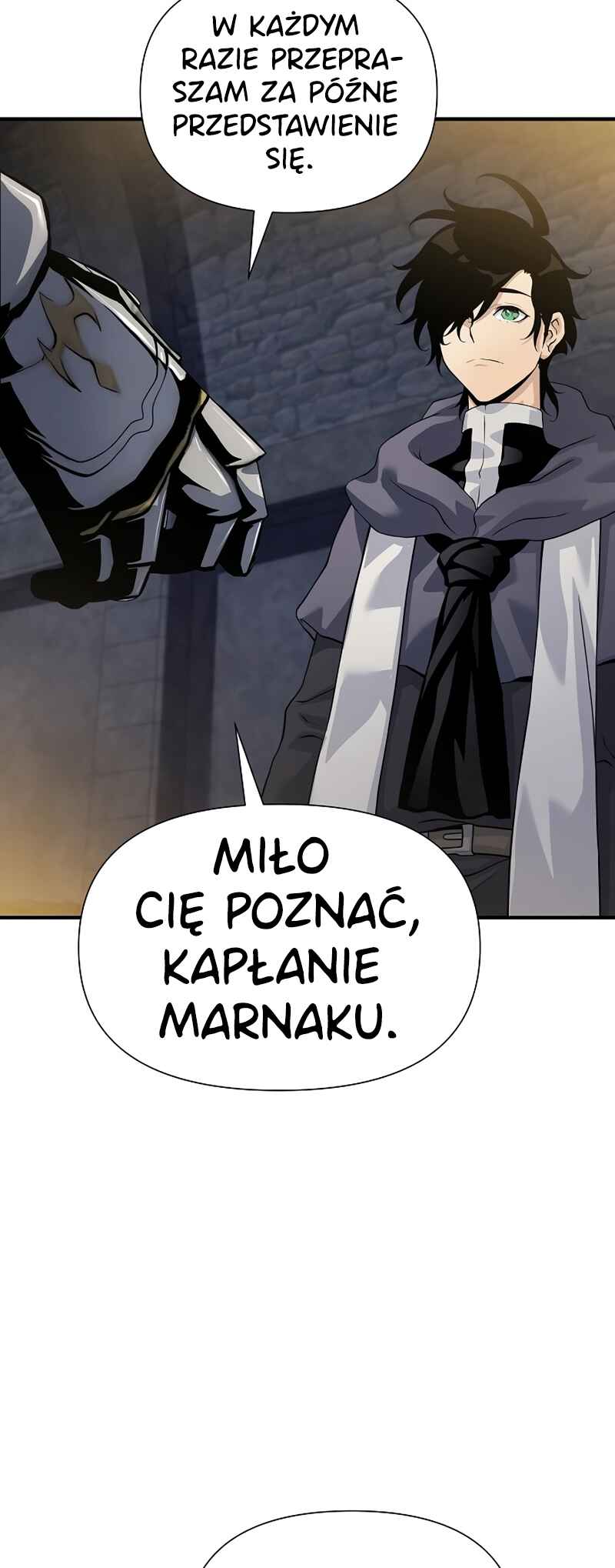 Bupae ui Saje Chapter 33 - Page 50