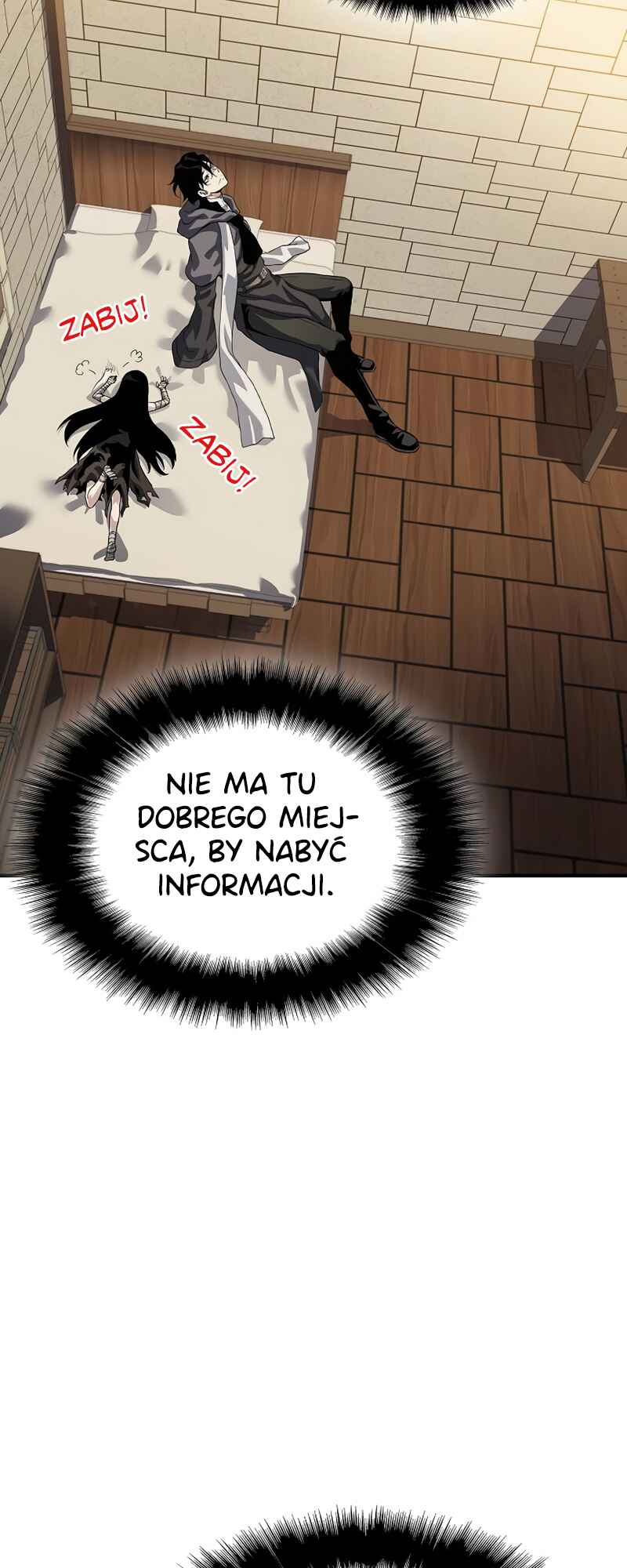 Bupae ui Saje Chapter 33 - Page 66